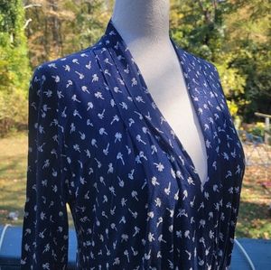 FRENCH LAUNDRY dress, size 6.